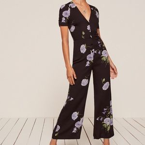 France Jumpsuit Regalia